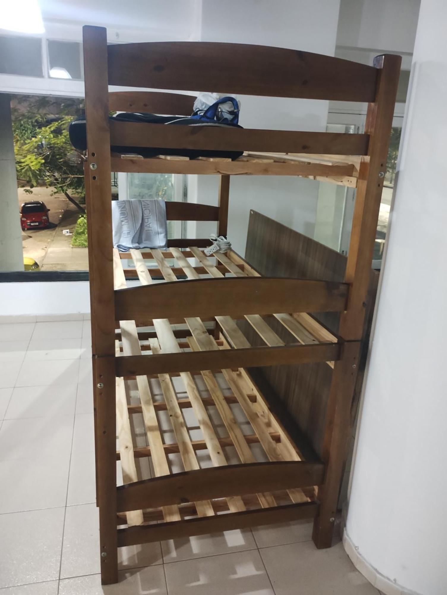 Hostel Casa Da Barbara Rj - Rio de Janeiro — Photos 3